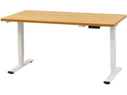 Netforce �d�����~�f�X�N W1400 �z���C�g�r�~�i�`�������V��