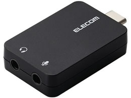 GR Type-C I[fBIϊA_v^  USB-CADC01BK