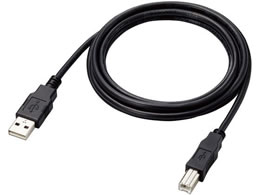 GR USBP[u 2m USB A-B ubN U2C-AB20BK^ID