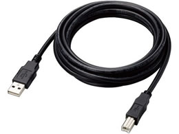 GR USBP[u 3m USB A-B ubN U2C-AB30BK^ID