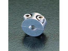 �G�X�R ���C���[�N�����v �X�e�����X�� 6mm EA638R-6