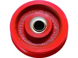 TRUSCO ���͌^���ԗp�V�[�u 100mm(������) TK100