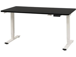 Netforce �d�����~�f�X�N W1400 �z���C�g�r�~�u���b�N�V��