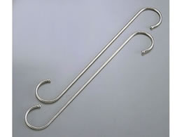 ���O���쏊 18-0 S�^�n���K�[ 2�{�� SH-170 7338000