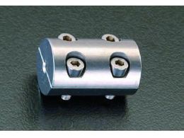 �G�X�R ���C���[�N�����v �X�e�����X�� 4mm EA638RA-4