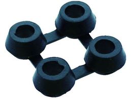 TRUSCO �L�E���o�[�}�b�g �W���C���g�p�[�c TTRM-J