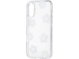 GR iPhone17 \tgP[X t[ zCg PM-A25AIMLFLWH