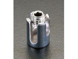 �G�X�R �N���X�N�����v �X�e�����X�� 4mm 90�� EA638RF-4