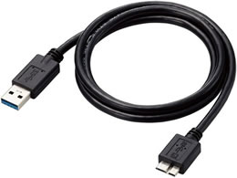 GR USB3.0P[u 1m A-miniB N USB3-AMB10BK^ID