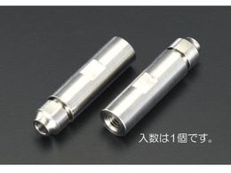 �G�X�R ���C���[�~�ߋ��� �E�˂� �X�e�����X�� 3mm M6 EA638RR-3