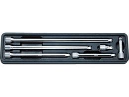 �R�[�P�� 6.35mm���� �I�t�Z�b�g�G�N�X�e���V�����o�[�Z�b�g 6���g PK2763 6