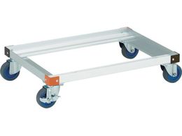 TRUSCO �A���~�J�[�g ����660�~450 �G�A�[�L���X�^�[ TALC-75G-ALG