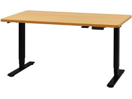 Netforce �d�����~�f�X�N W1400 �u���b�N�r�~�i�`�������V��