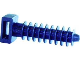 SapiSelco �P�[�u���^�C�Œ�� �v���O��̌^ 9mm �� (100��) ALE.3.402