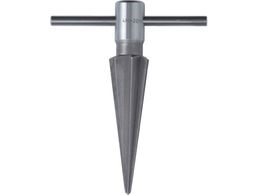 TRUSCO �V���[�V���[�}�[ ���@��4�`22 TCR-3