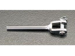 �G�X�R �~�ߋ��� ���E�Y�˂� �X�e�����X�� M5�~41mm EA638RT-11