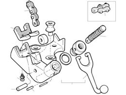 RIDGID E-1241 �W���[ F�^BC-210P 41275