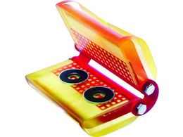 Secutex �x���g�X�����O �R�[�i�[�p�b�h �O��~�߃}�O�l�b�g SKBB60