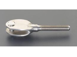 �G�X�R �~�ߋ��� �E�E�Y�˂� �X�e�����X�� M10�~50mm