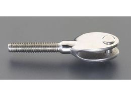 �G�X�R �~�ߋ��� ���E�Y�˂� �X�e�����X�� M10�~50mm