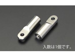 �G�X�R �A�C�i�b�g �E�˂� �X�e�����X�� M6�~22.0mm EA638RX-3