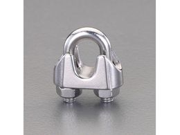 �G�X�R ���C���[���[�v�N���b�v �X�e�����X�� 10mm EA638RZ-10