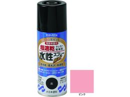 �T���f�[�y�C���g �������b�J�[�X�v���[MAX 300ml �s���N #261963