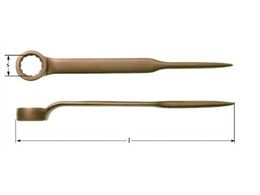 Ampco�X�C�X �h���V�m�t���{�b�N�X�G���h�����` 36mm AN0036B