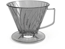 HARIO �R�[�q�[�h���b�p�[ �������t�� 4�`7�l�p MA-433