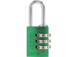 ABUS io[ώ싞 145-20 O[ 145-20-GR