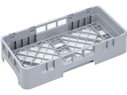 Cambro �I�[�v�����b�N �n�[�t HBR414 �\�t�g�O���[ 8724820