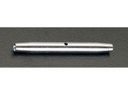 �G�X�R �^�[���o�b�N���p�X���[�u �X�e�����X�� M6�~92mm EA638SG-6