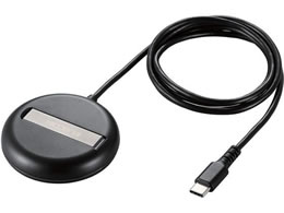 GR CX[d Qi2 2Way P[u 1m N W-MA06BK