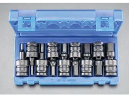 �G�X�R ���j�o�[�T�� INHEX �\�P�b�g 6-19mm 9�g EA164DV-23