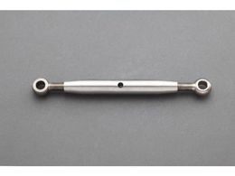 �G�X�R �^�[���o�b�N�� Eye&Eye �X�e�����X�� 10.0mm EA638SG-210