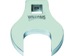 WILLIAMS 3^8hCu N[tbg` 9mm JHW10759