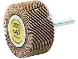 TRUSCO ~NtbvzC[ Oa50~25~6 5 #40 40# MR5025