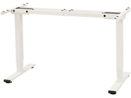 Netforce �d�����~�f�X�N�p �r�t���[�� �z���C�g AJ-EFA-FW-WH