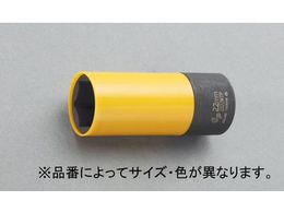 �G�X�R �z�C�[���i�b�g�p�C���p�N�g�\�P�b�g �O���[ 21mm EA164DV-121