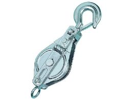 HHH �X�e�����X��ԃX�i�b�` �t�b�N�^75mm 75X1SS