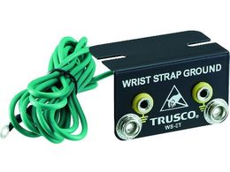 TRUSCO ���X�g�X�g���b�v�p�A�[�X�^�[�~�i�� WS-ET