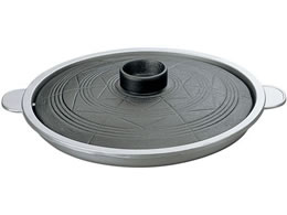 EBM �ē��v���[�g ��W�^�C�v 33cm 3667100