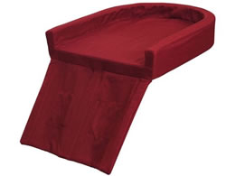 THANKO �܂�œd�Ԃ̍��ȃq�[�^�[ ���b�h HUHT25HRD