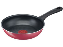 T-fal �N�����x���[���b�h �t���C�p�� 20cm B55902