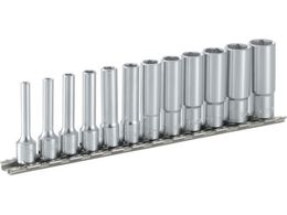 TONE �f�B�[�v�\�P�b�g�Z�b�g(6�p�E�z���_�[�t) 12pcs HSL212