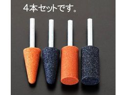 �G�X�R ���t�u�΃Z�b�g 4�{�g 6mm�� EA819WB