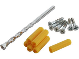 �V�����@ �R���N���[�g�p�v���O�Z�b�g 6mm PC60