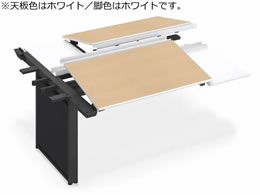 �R�N�� UPTIS ���ʘA���p �g���[ W1400 �z���C�g�~�r��