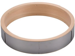 EBM 18-0 ���؃Z�C�� �X�e�����X�g ��� 45cm 0490000