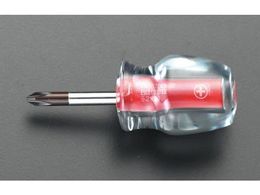 �G�X�R [+] �h���C�o�[ �X�^�r�[�^ �N���X�^�� #2�~38mm EA557CB-2